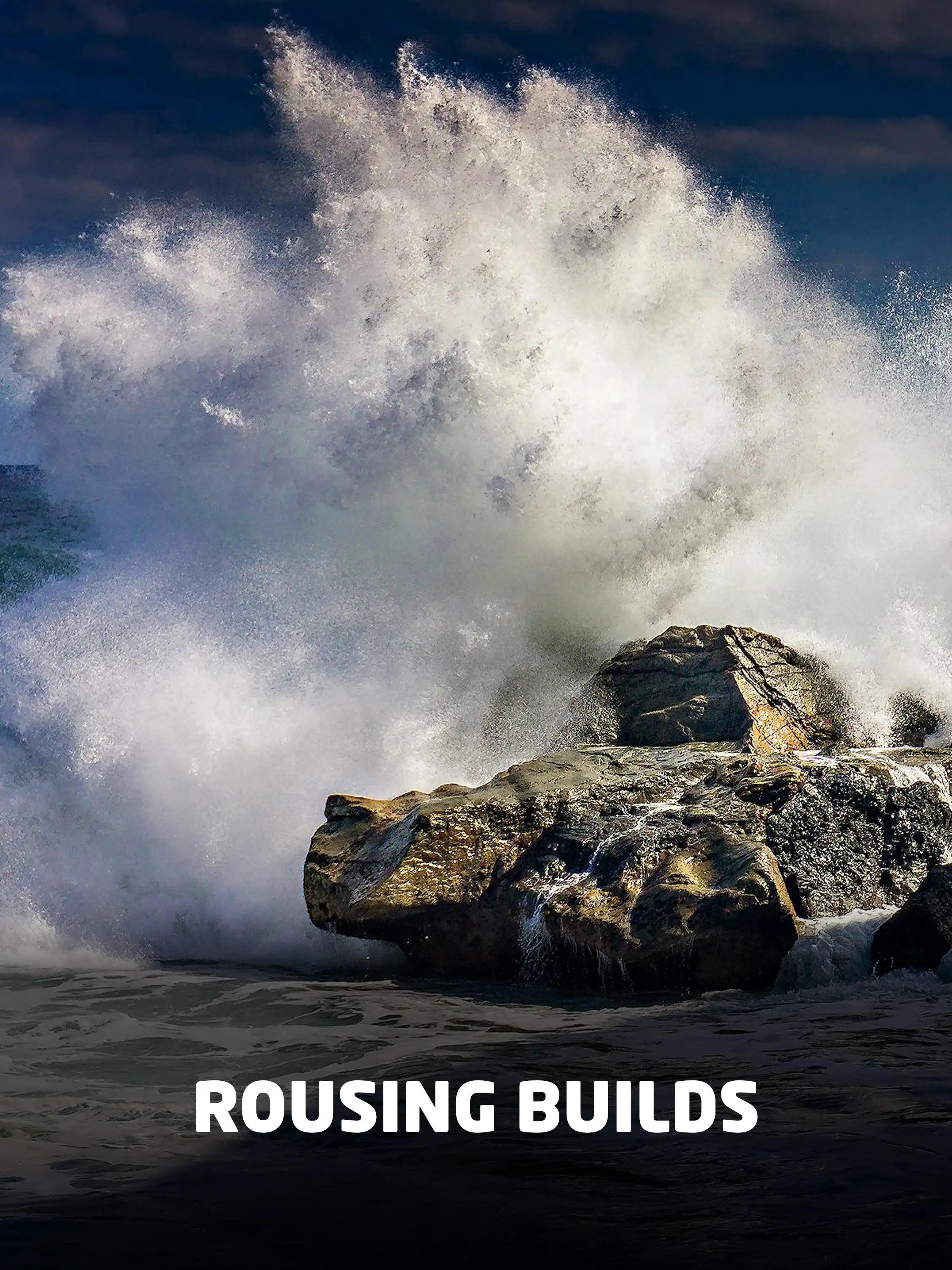 Rousing Builds